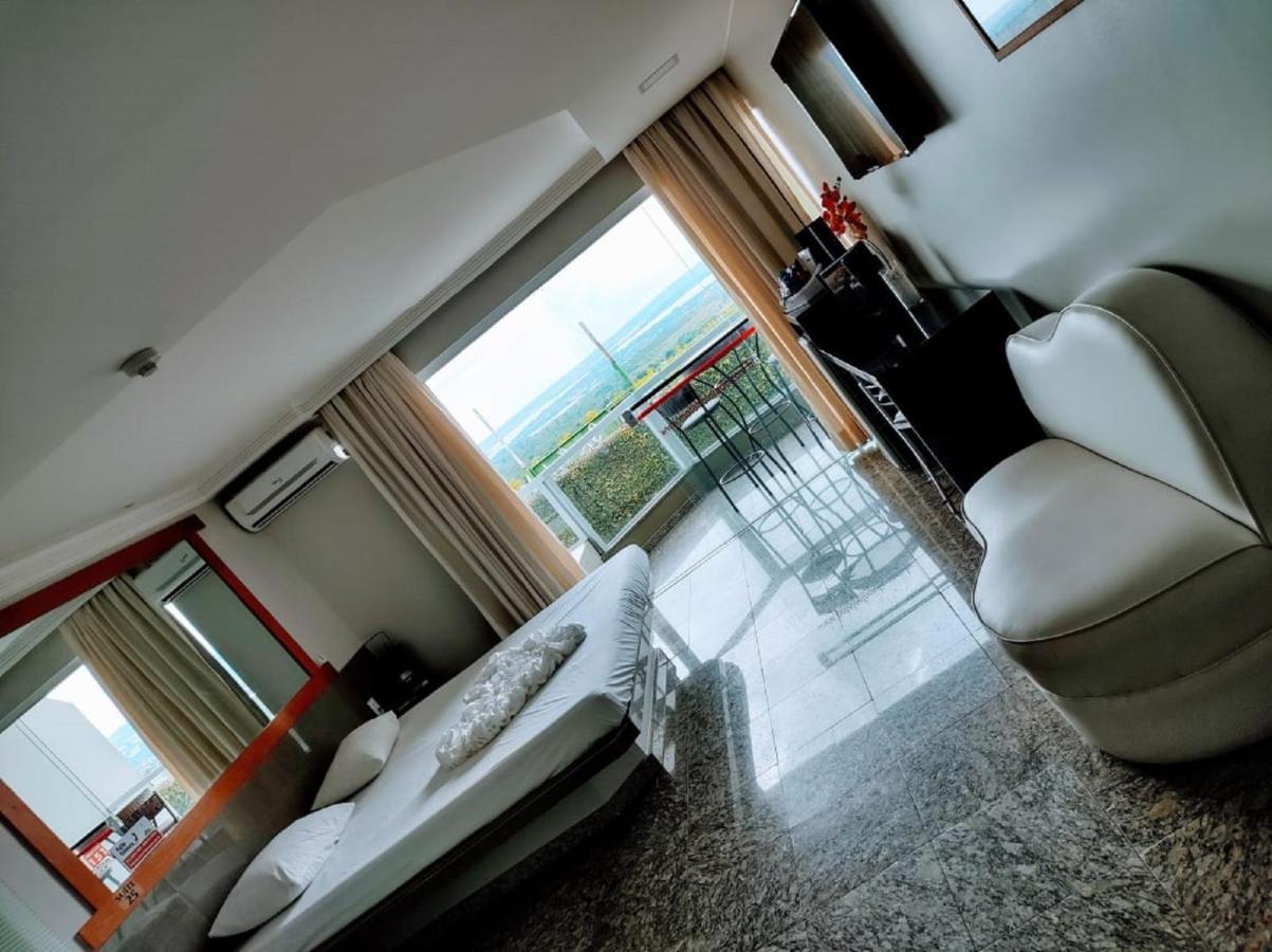 Motel para Casais Colorado (adults Only)