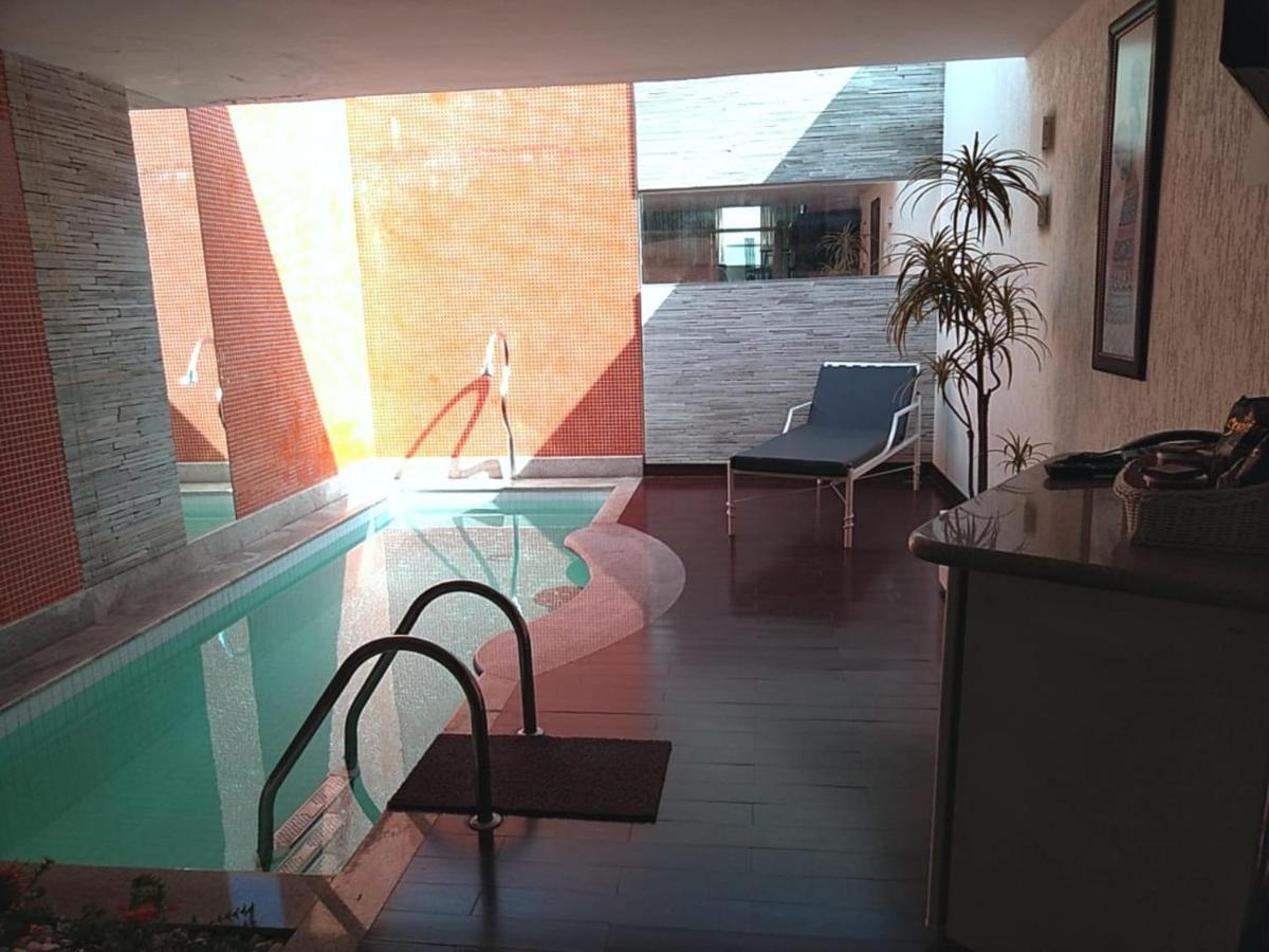 Colorado (adults Only) Motel para Casais Torto