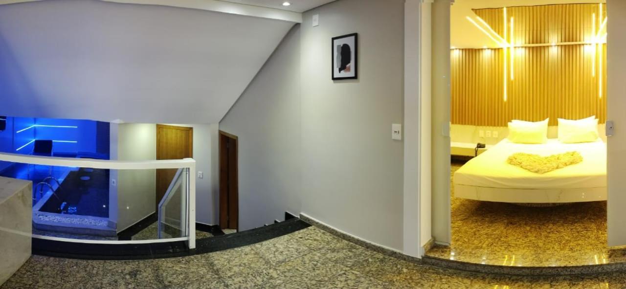 Colorado (adults Only) Motel para Casais