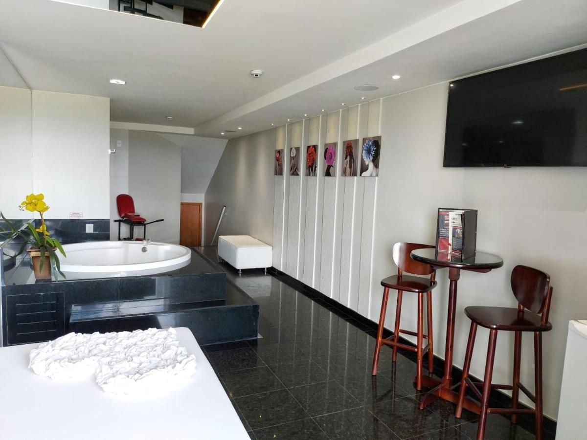 Motel para Casais Colorado (adults Only)