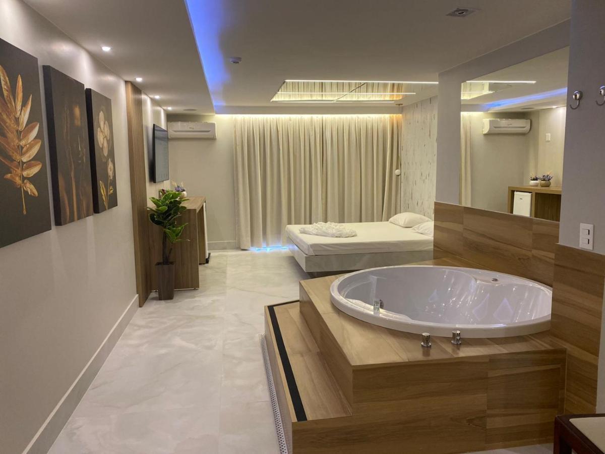 Motel para Casais Colorado (adults Only) Torto