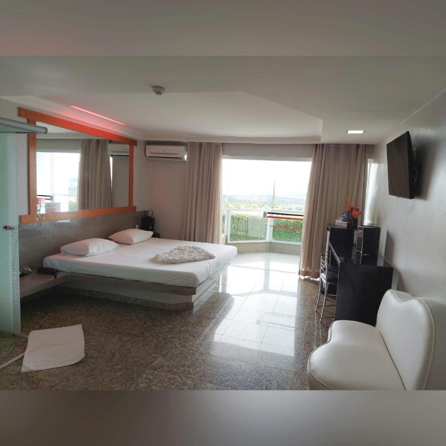 Motel para Casais Colorado (adults Only) 2*