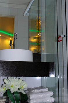 Motel para Casais Colorado (adults Only) 2*
