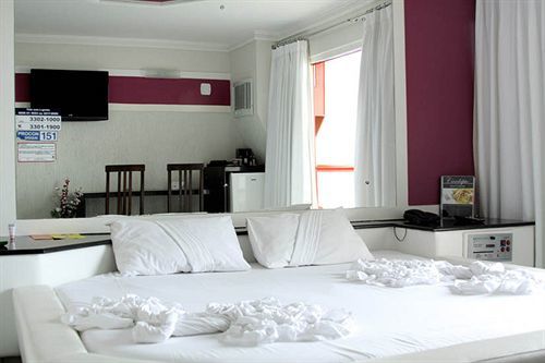 Colorado (adults Only) Motel para Casais 2*