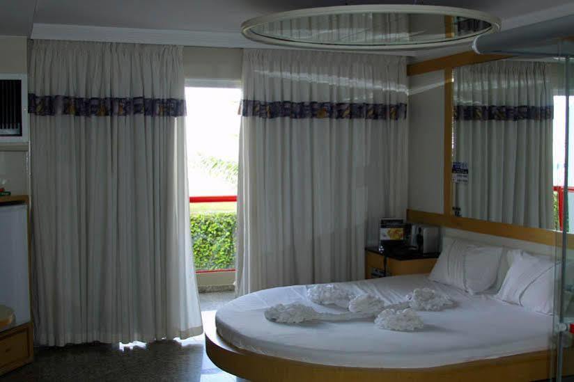 Motel para Casais Colorado (adults Only)