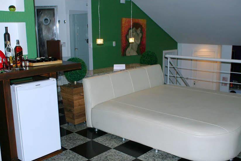 Motel para Casais Colorado (adults Only) Torto