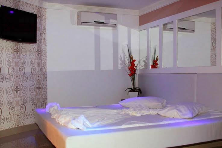 Colorado (adults Only) Motel para Casais Torto