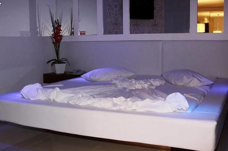 Colorado (adults Only) Motel para Casais Torto