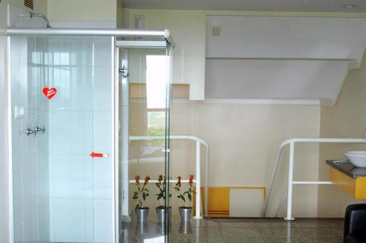 Colorado (adults Only) Motel para Casais Torto