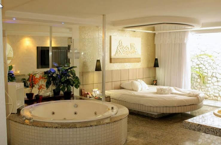 Colorado (adults Only) Motel para Casais