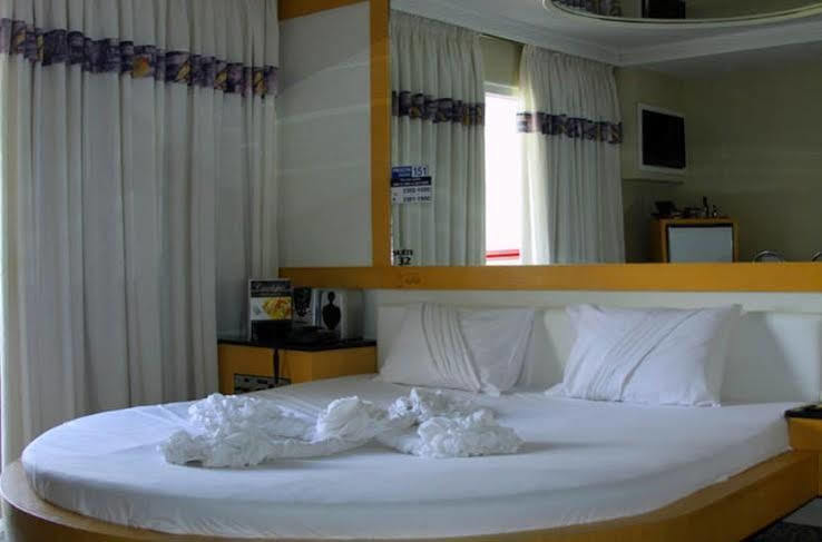 Colorado (adults Only) Motel para Casais