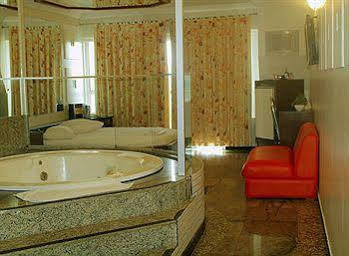 Motel para Casais Colorado (adults Only) Torto