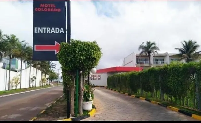 Motel Colorado (Adult Only)