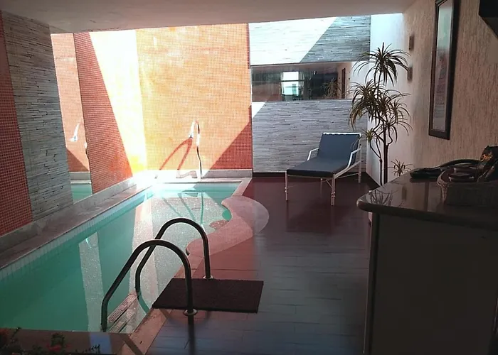 Motel Colorado (Adult Only)