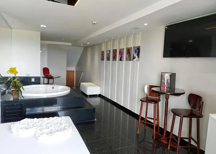 Motel Colorado (Adult Only)