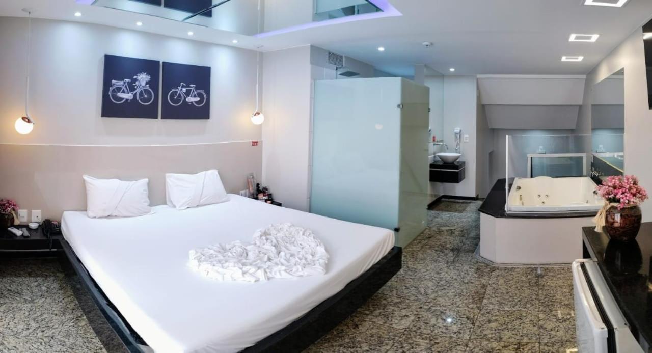 Colorado Hotel del amor 2*