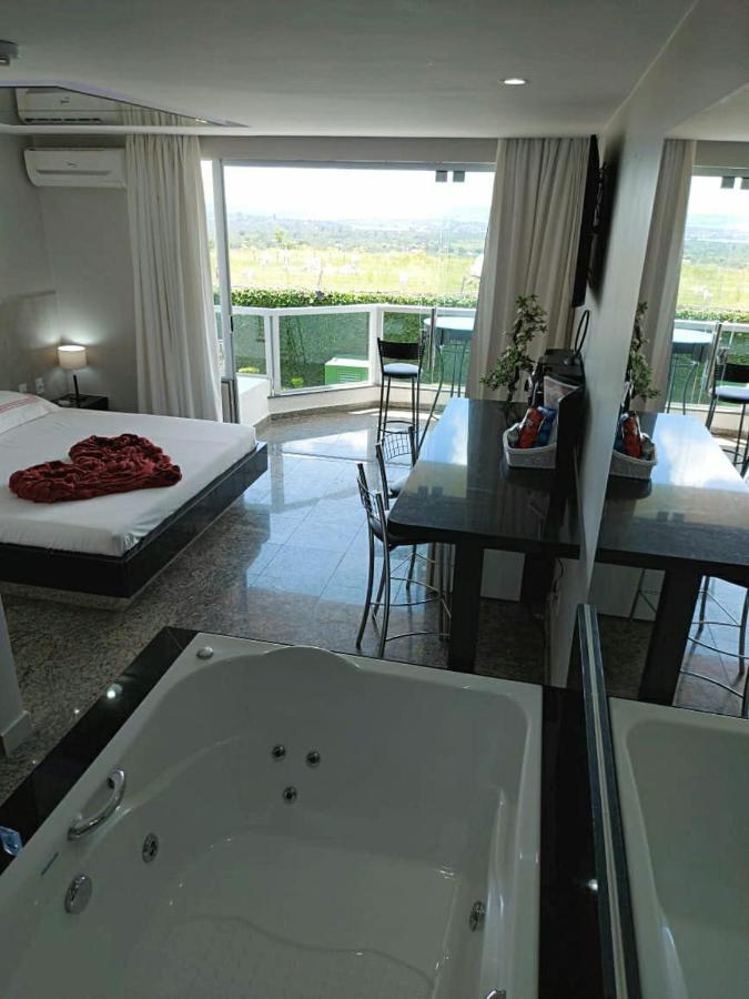 Hotel del amor Colorado Torto