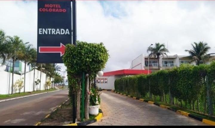 Hotel del amor Colorado 2*