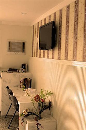 Colorado Hotel del amor 2*